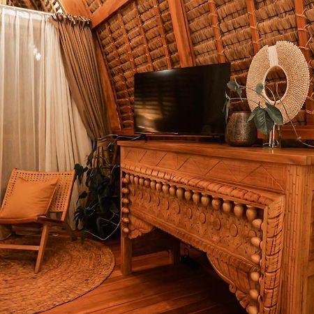 Nest Uluwatu 2 - Eco Boutique Villa Exterior foto